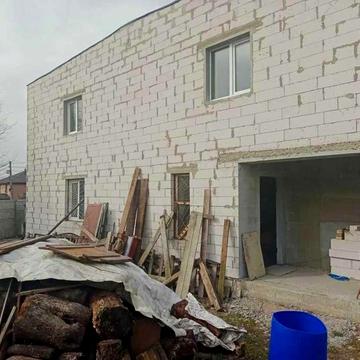 Синьоозерна вул.