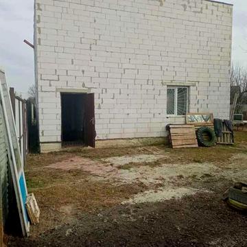 Синьоозерна вул.