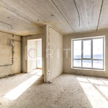 Чорновола вул., (Будинок 1)