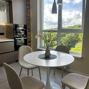 Пасічна вул., (Будинок 1)