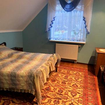 Синьоозерна вул.