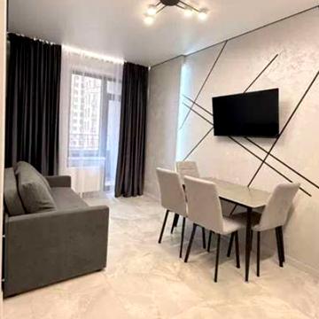 Генуезька вул., 1/1