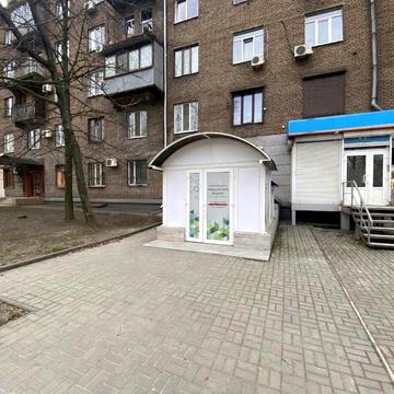 Незалежної України вул. (40 років Радянської України), 80