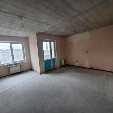 Доківська вул., 10, к15