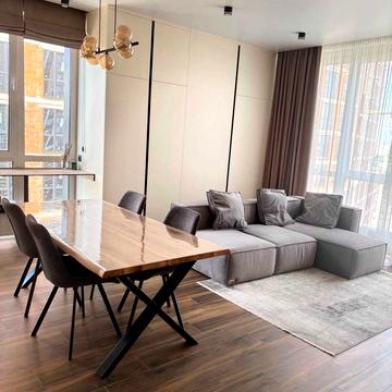 Миколи Пимоненка вул., (Будинок 2)