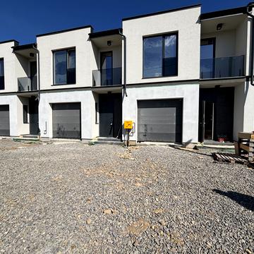 Загорська вул.