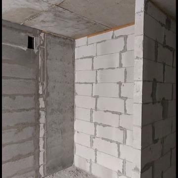 Рудненська вул. (Білогорська), (3 черга (будинок 1))