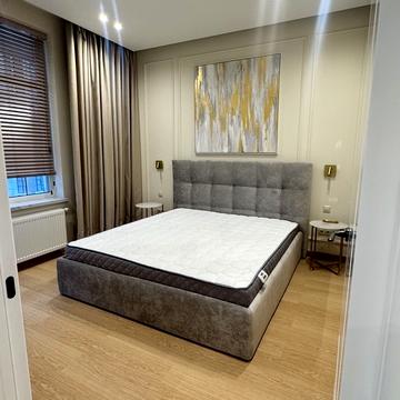 Андрія Верхогляда вул. (Михайла Драгомирова), 15-Б