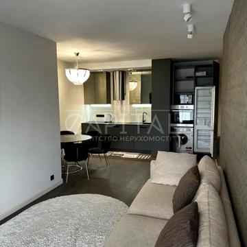 Митрополита Василя Липківського вул. (Урицького), 16-А