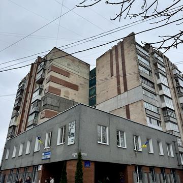 Подільська вул., 78