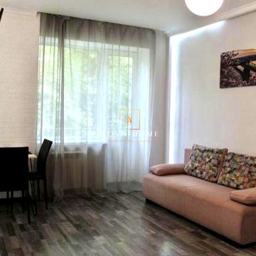 Михайла Бойчука вул. (Кіквідзе), 4-А