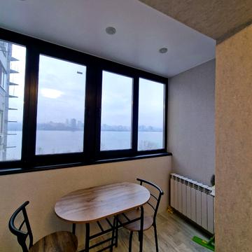 Сонячна Набережна вул. (Маршала Малиновського), 60