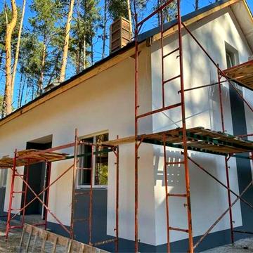 Сергія Світославського вул. (Чкалова)