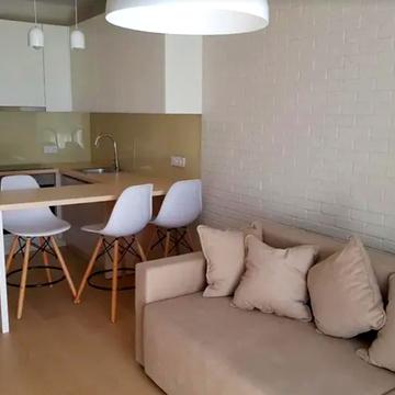 Васильківська вул., 100-А