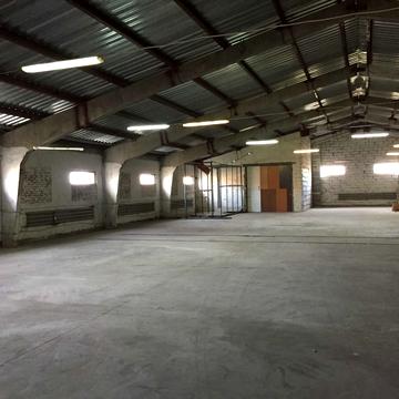 Тарасівська, 1