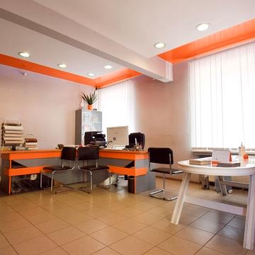 Князя Острозького вул., 70