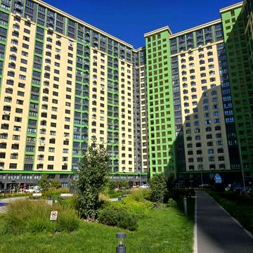 Михайла Максимовича вул. (Онуфрія Трутенка), (Будинок 5)