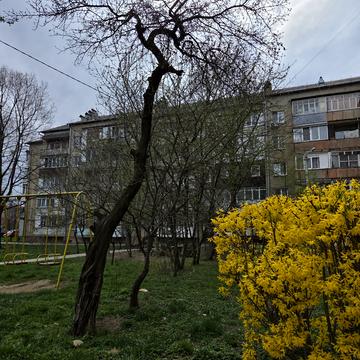 Сухомлинського вул., 4/3