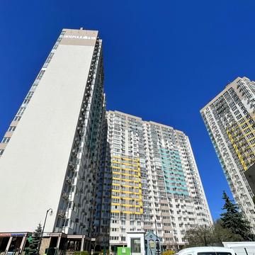 Академіка Заболотного вул., 15-В