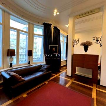 Велика Васильківська вул. (Червоноармійська), 27