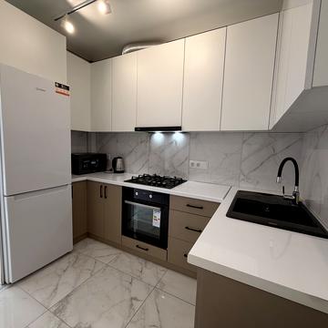 Височана вул., 18 к8