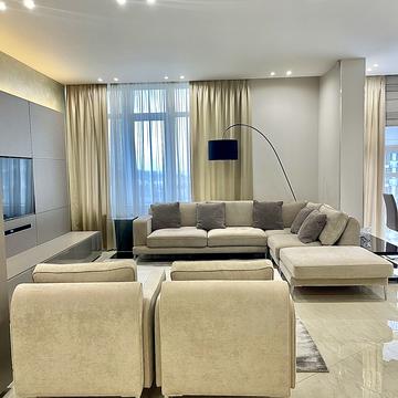 Андрія Верхогляда вул. (Михайла Драгомирова), 20