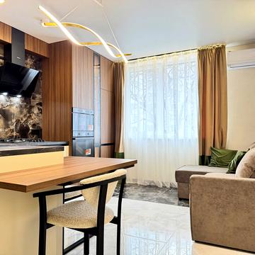 Національної Гвардії вул., 3-В