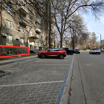 Левка Лукяненка вул. (Василя Жуковського), 2є