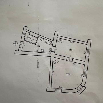 Дністровська вул., 2