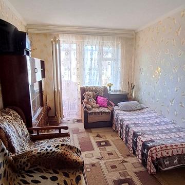 Михайла Гончаренка вул., 29