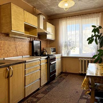 Миру просп., 17