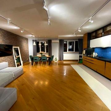 Княгині Ольги вул., 100и