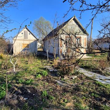 Незалежності