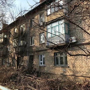 Артеківська вул., 21