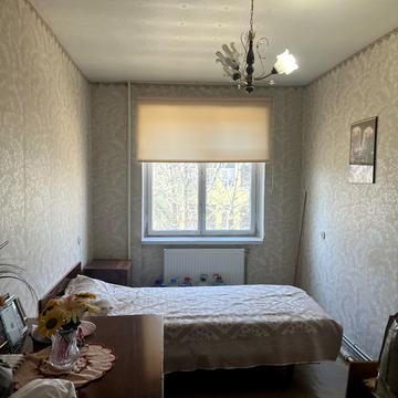 Леоніда Каденюка вул. (Пацаєва), 8 к5