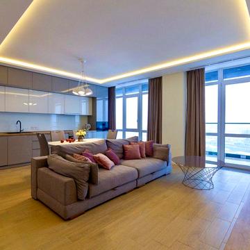 Європейська вул. (Миронова), 9-А