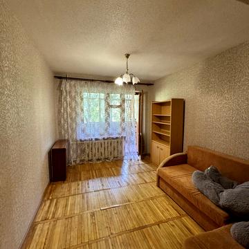 житловий масив Тополя-1 вул., 4