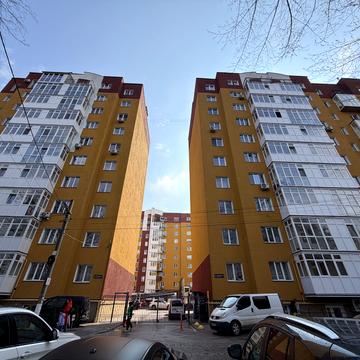 Жасминова вул., 9