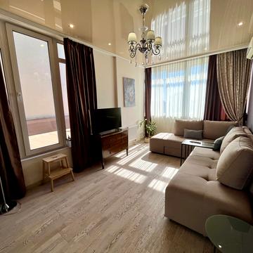 Юлії Здановської вул. (Ломоносова), 50/2