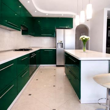 Богдана Хмельницького вул., 11-А