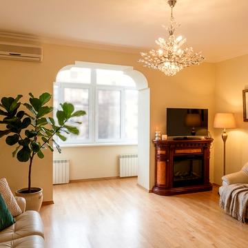 Івана Мазепи вул. (Січневого Повстання), 3-Б