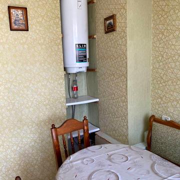 Давида Ойстраха вул. (Затонського), 23