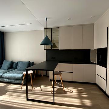 Михайла Бойчука вул. (Кіквідзе), 41-Б