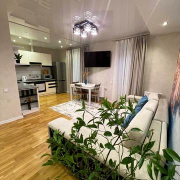 Олевська вул., 5