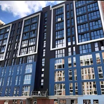 Галицькі Пасіки вул., 2-А