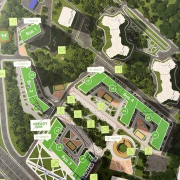 Академіка Заболотного вул., (Будинок 3)