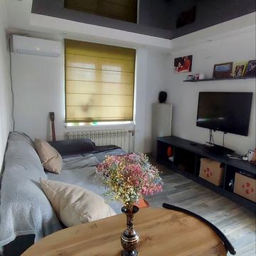 Воскресенський просп. (Перова), 16-Б