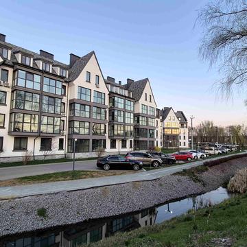 Київська вул., 10-В, к.5