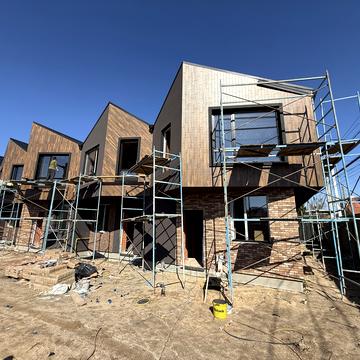 Вишнева вул.