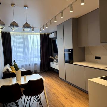 Дніпровська набережна вул., 15-Д